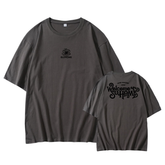 EXO  SUHO 2024SUHOME T-shirt